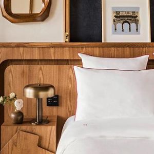 Chambre de Luxe Lit King-Size